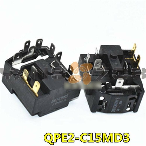 Qps2 c15md3 реле