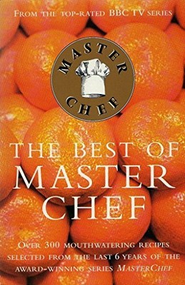 The Best of ''Masterchef'' by Grosman, Lloyd 0091853060 FREE Shipping