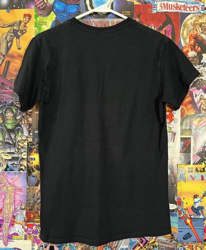 Scream Ghost Face Lives Tarot Card The Slasher Horror Movie T-Shirt - 第 4/4 張圖片