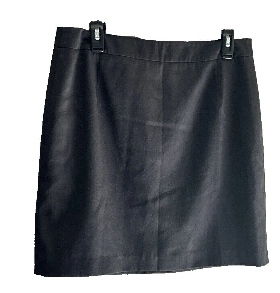 Esprit Solid Skirts for Women