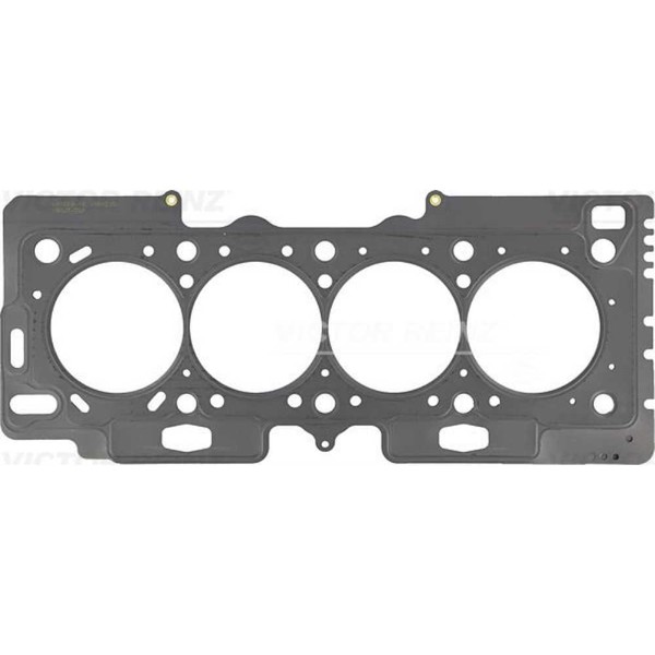 Victor Reinz Zylinderkopfdichtung FüR Peugeot 106 II 1.6 S16 CitroëN Saxo-image