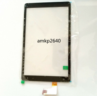 10.1 inch WJ1857-FPC V6.0 Touchscreen Panel Digitizer for tablet #am