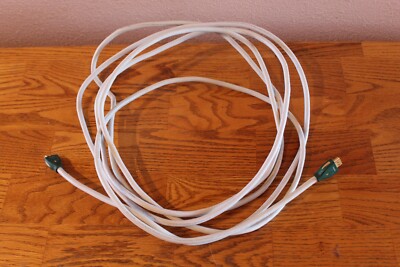AudioQuest - Forest - HDMI with Ethernet, Audio Return & 3D - 5m - USED
