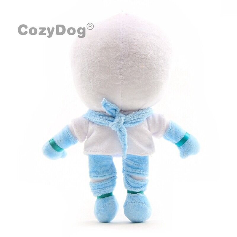 Undertale Papyrus Nightmare Sans Errortale Asriel Plush Toy