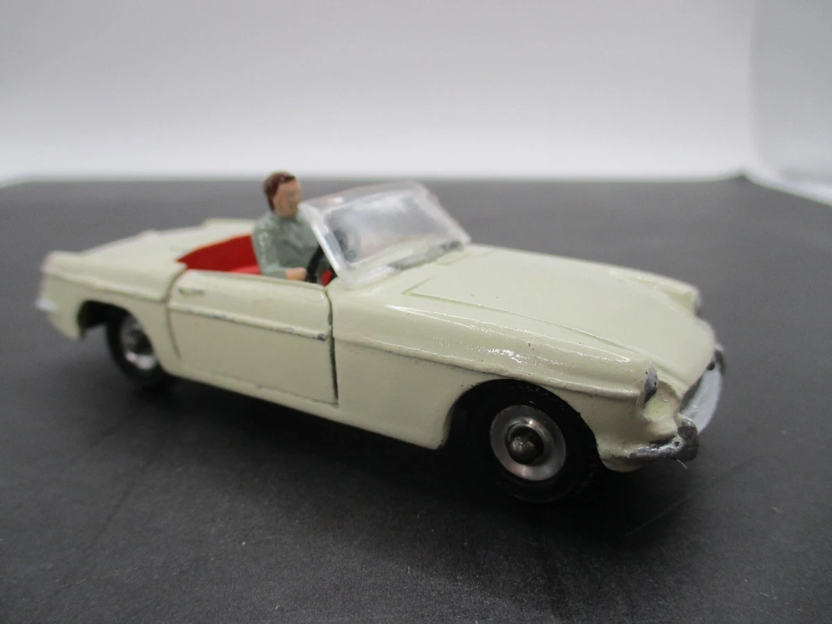 Dinky Other Vintage Manufacture Diecast Vehicles for sale | eBay