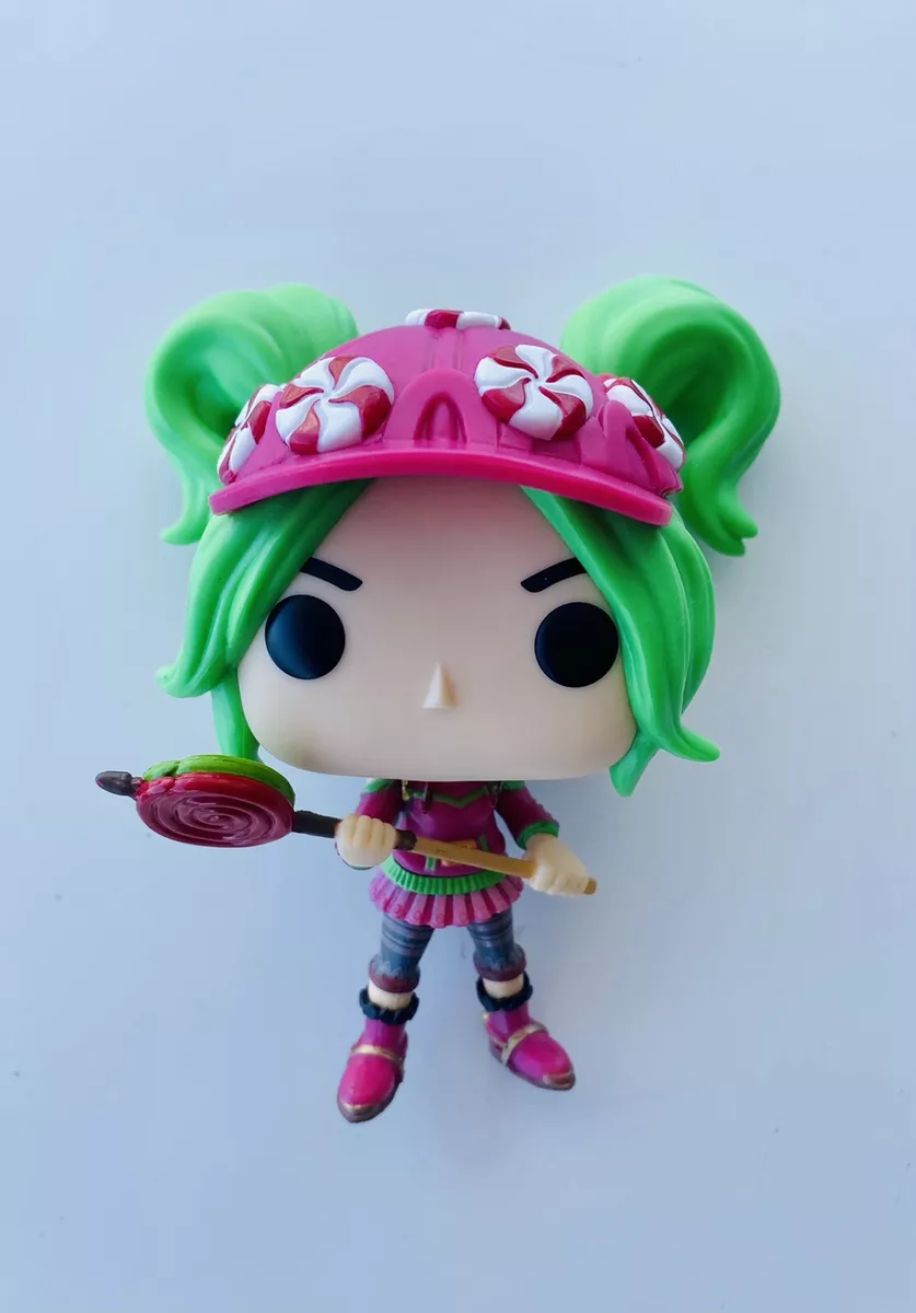 Zoey funko store pop