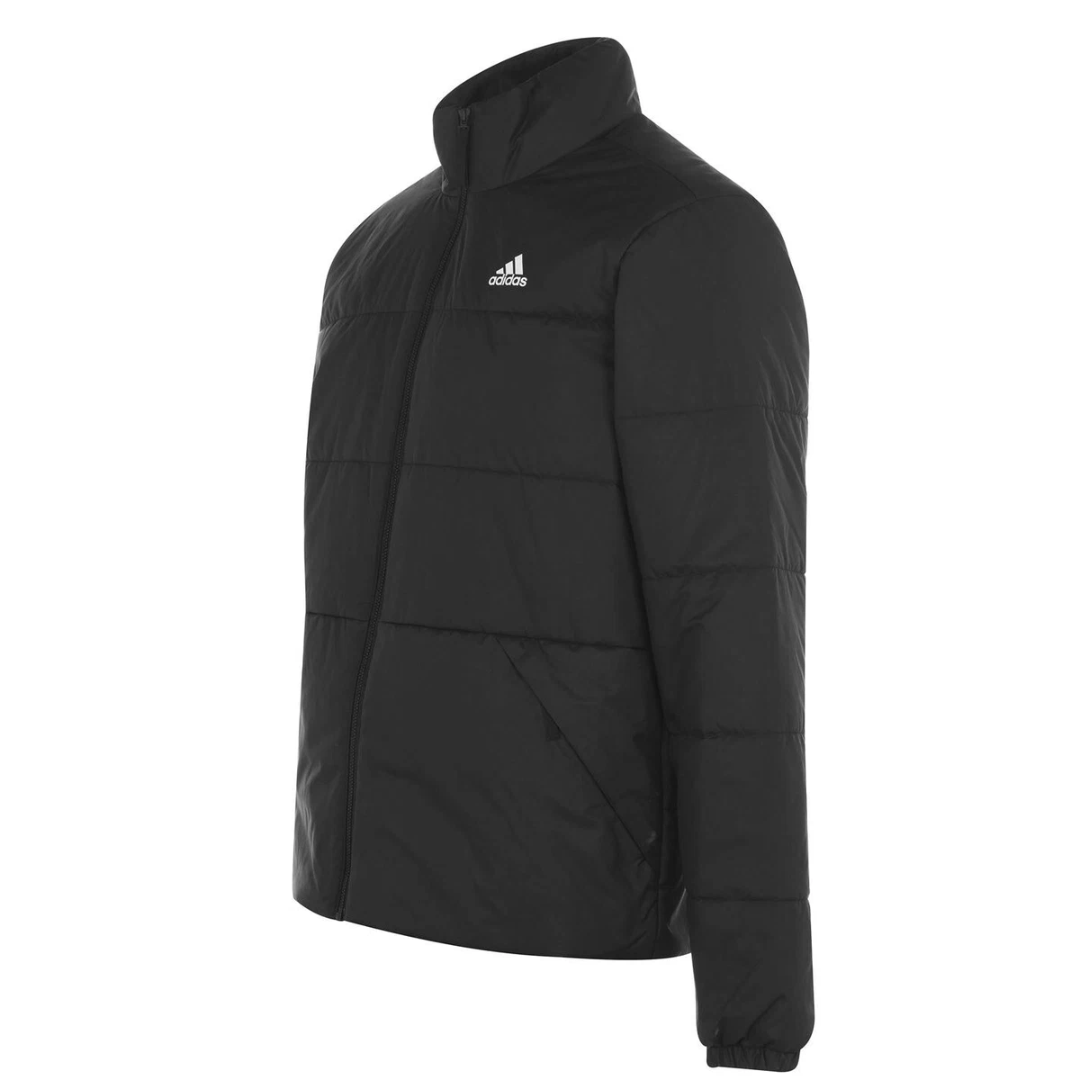 Mens adidas padded jacket clearance
