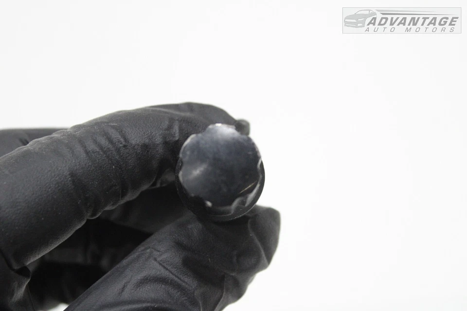 AUDI A8 QUATTRO 2011-2018 JUEGO DE 20 TORNILLOS TUERCA LLANTA DELANTERA Y TRASERA OEM Foto 4 de 4