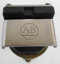 Allen Bradley Flip Lever