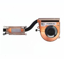 0HCYN0 HCYN0 New For Dell Latitude 7400 CPU Heatsink Cooling Fan