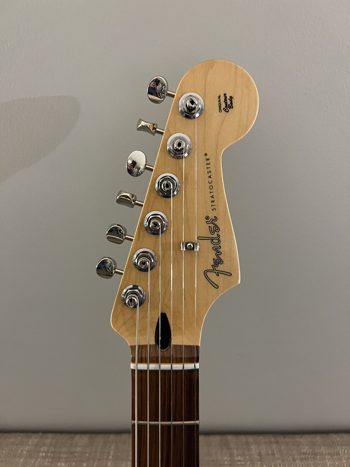 Fender Player Stratocaster With Upgrades 2023 885978909629 eBay