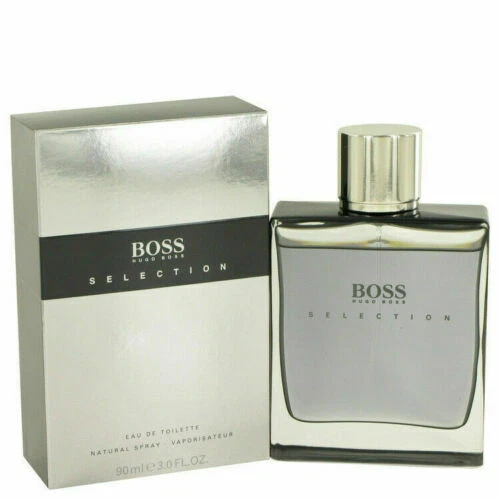 Fragancias Para hombre HUGO BOSS Design