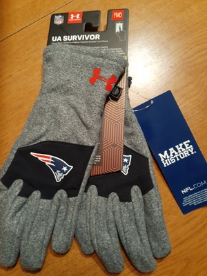 under armour ua survivor gloves