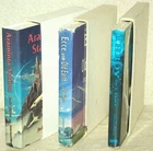 Cadwal I, II & III ~ Jack Vance SIGNED 1st Ltd Editions of 500 ~ VGC ~ FREEPOST
