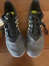 Brooks ELMN8 V4 Track Shoes Unisex Sz 8.5 NWT no Box 