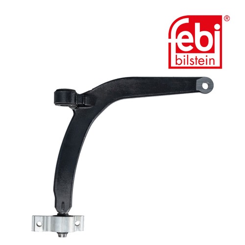 Febi Bilstein 36328 - Bras De Liaison (Suspension Roue) Pour BMW X5 E70, X6 E71/E72 - Essieu Avant Gauche