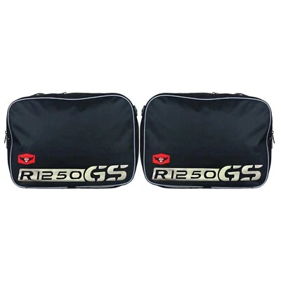 GBG Pannier Liner Interno Borse Bagagli per BMW R1250gs Stampato Vario Scatole /