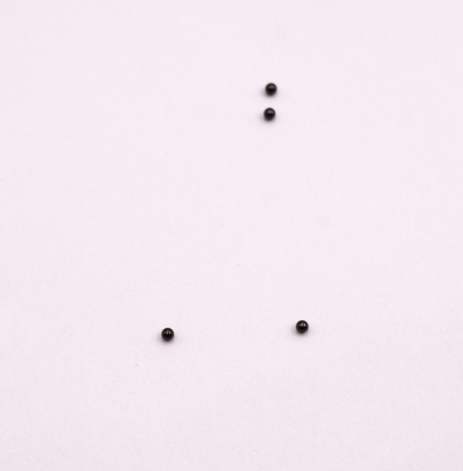 Original Samsung SMR800 Galaxy Watch 46 mm Gehäuse Dichtung Federn