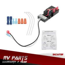 1 PCS Soft Start Kit For RV Air Conditioner Camper Roof top AC