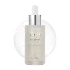 TIRTIR SOS Serum 50ml / 1.69 fl.oz. Radiant Glow Boosting Face Serum