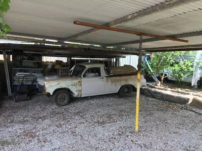 Holden Fb Ek Eh Hd Hr Panel Van Or Ute Wanted Cars Vans Utes Gumtree Australia Inner Sydney Sydney City 1205440965