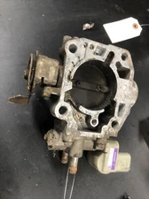 1996-2000 Honda Civic Throttle Body D9NC6