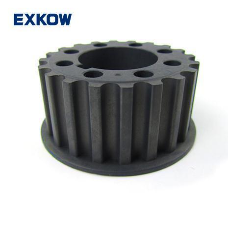 Sprocket Crankshaft Camshaft Drive fit Mitsubishi DIAMANTE ES 3.0 F16A MD100568 - Picture 1 of 3