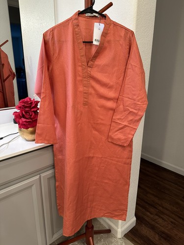 indian pakistani stitched trouser kameez - Picture 2 of 2