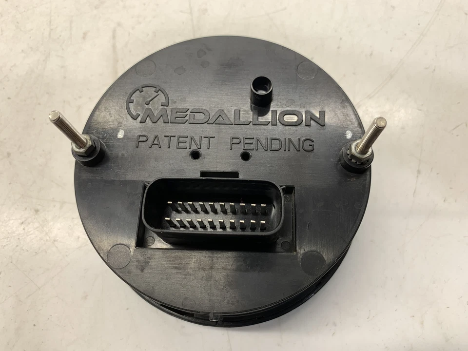 Speedo, LCD, 08 F Series - 2008 Arctic Cat F8 - Image 3 of 4