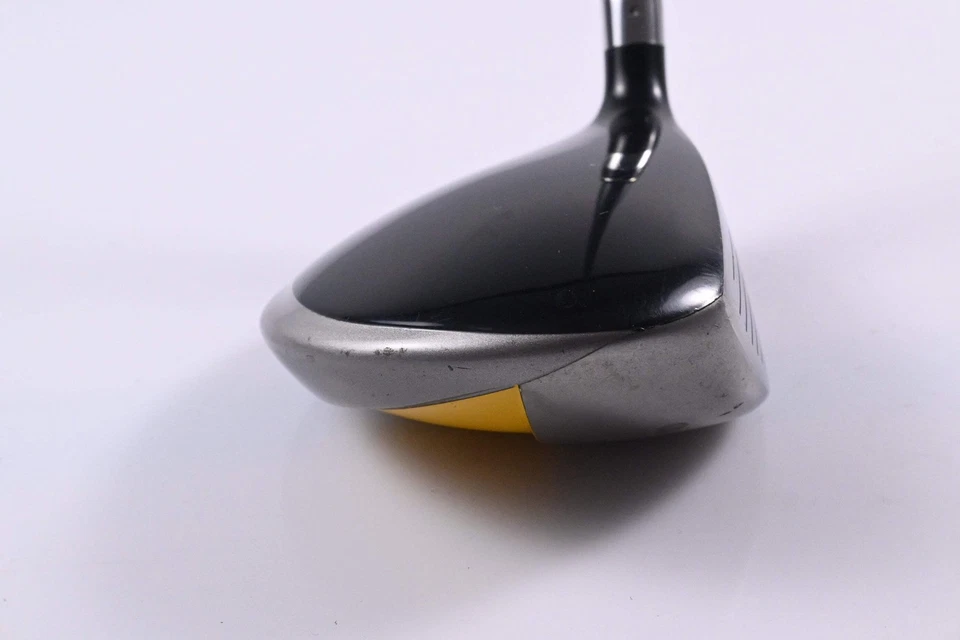 Nike SQ #3 Wood / 15 Degree / Regular Flex Sasquatch Diamana Shaft - Image 3 of 4