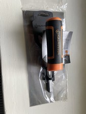 Magnusson Plastering Trowel 280mm X 120mm