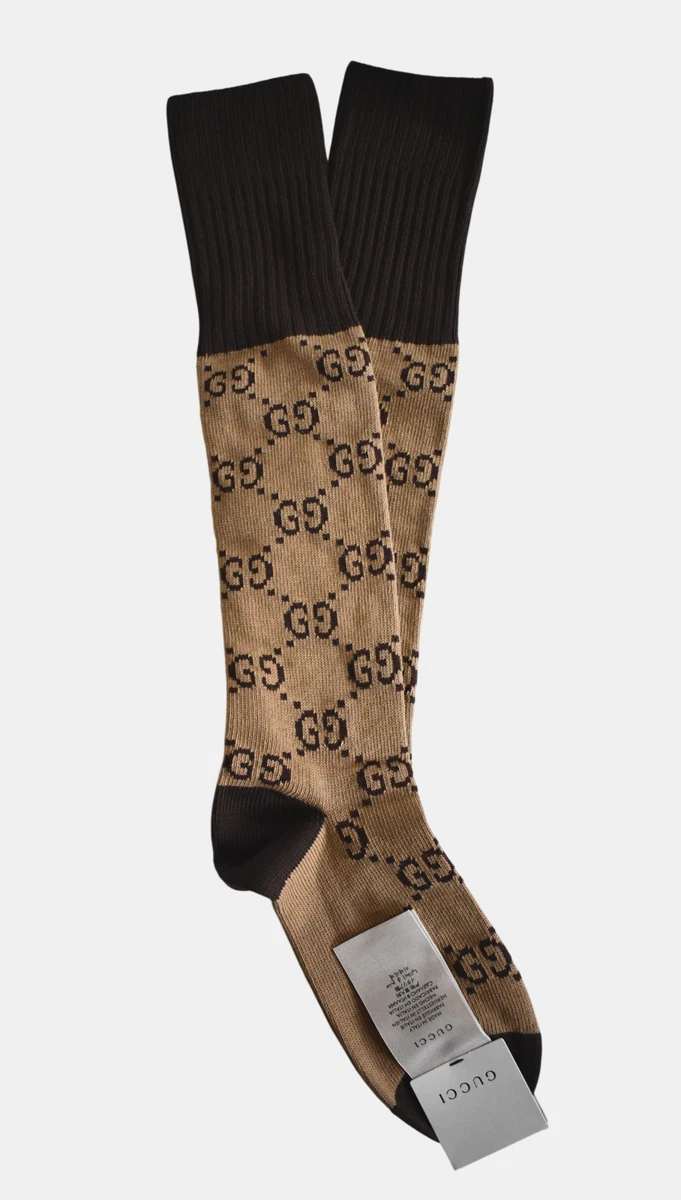 Gucci Cotton Socks for Men for sale | eBay