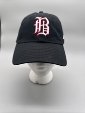 Detroit Tigers New Era Baseball Cap Hat Youth
