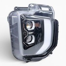 🔥MINT OEM 2020 2021 2022 HYUNDAI PALISADE Right Passenger Side LED Headlight