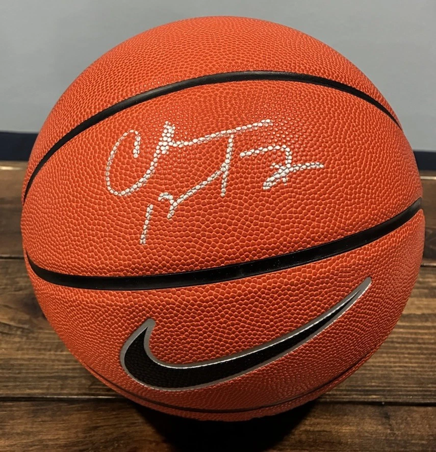 Charles Barkley NBA Autographed Basketballs for sale | eBay