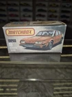 MATCHBOX LESNEY SUPERFAST NO 8 ROVER 3500 repro box