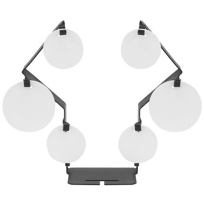 Softair WOSPORT GEOMETRIC TARGET TARGET TARGET (wo-tg20)