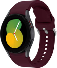 For Samsung Galaxy Watch 7 6 5 4 FE Band 40Mm 44Mm/Galaxy Watch 5 Pro Band 45Mm/