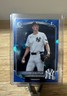 2025 Bowman Chrome Sapphire Edition - Chrome Prospects Cam Schlittler #BCP-166  