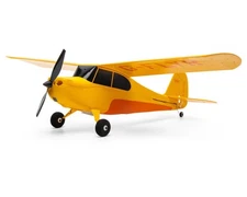 HobbyZone Champ Anniversary Special Edition BNF Basic Electric Airplane (515mm)