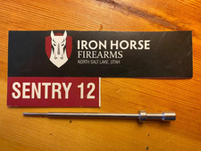 Sentry 12 - 12 Gauge Shoot Gun Firing Pin - Iron Horse Firearms - Ss Sentry 12 - 12 Gauge Shoot Gun Firing Pin - Iron Horse Firearms - Ss