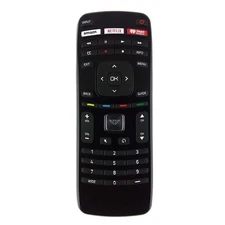 XRT112 Remote Control fit For Vizio Smart TV E480i-B2 E320i-B0 E390i-A1