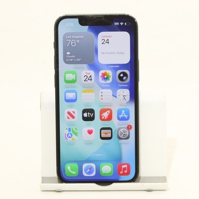 Apple iPhone 13 mini - 128 GB - Green (Unlocked)