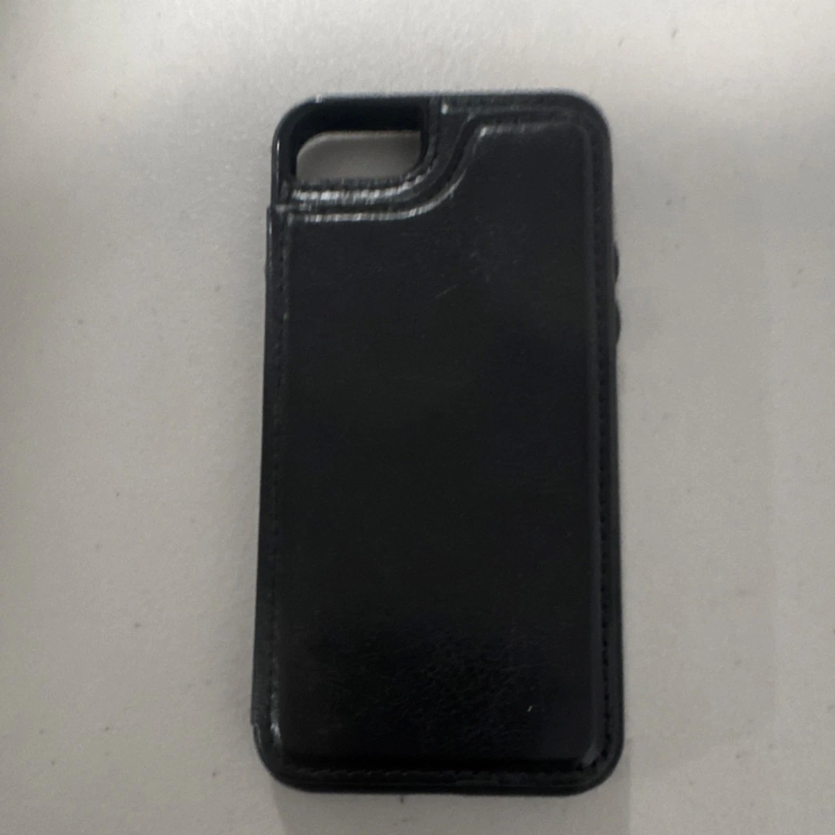 Leather For iPhone SE Cases, Covers & Skins for Sale - eBay