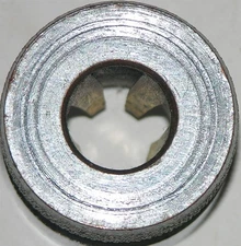 MEC 410 Bore Wad Guide Body Metal '82' #751-410