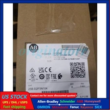 Allen-Bradley 25B-D2P3N104 PowerFlex 525 0.75kW AC Drive 25BD2P3N104 Fast Ship