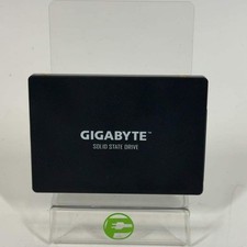 Gigabyte 2.5" GP-GSTFS31120GNTD 120GB SATA III 6Gbps SSD