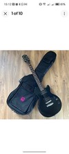 Epiphone by Gibson Les Paul Special II Electric Guitar – with gig bag