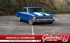 1967 Chevrolet Chevy II / Nova