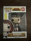 Funko Pop! Vinyl: My Hero Academia - Ochaco #251
